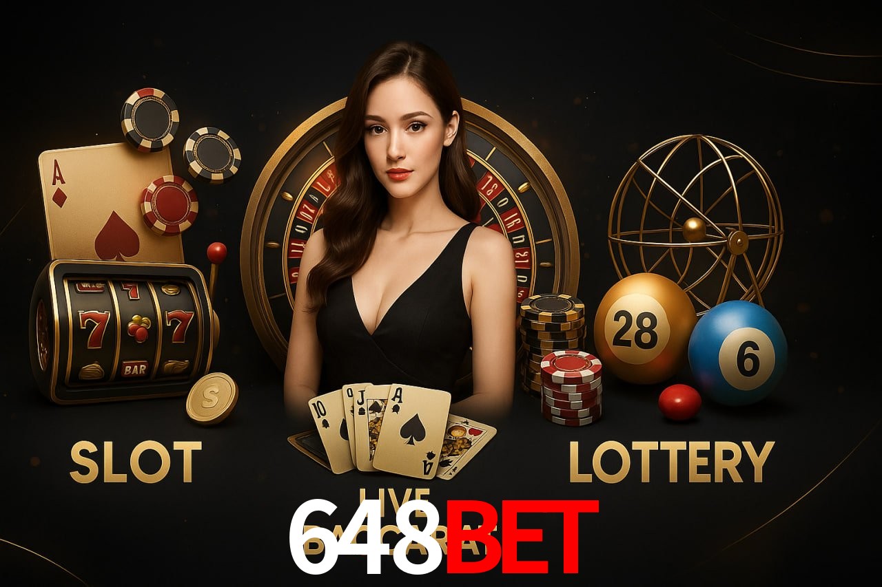 Promoção Relâmpago 648bet