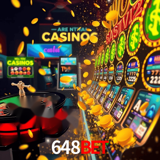 Descubra o Programa VIP da 648bet: Vantagens Exclusivas para Jogadores