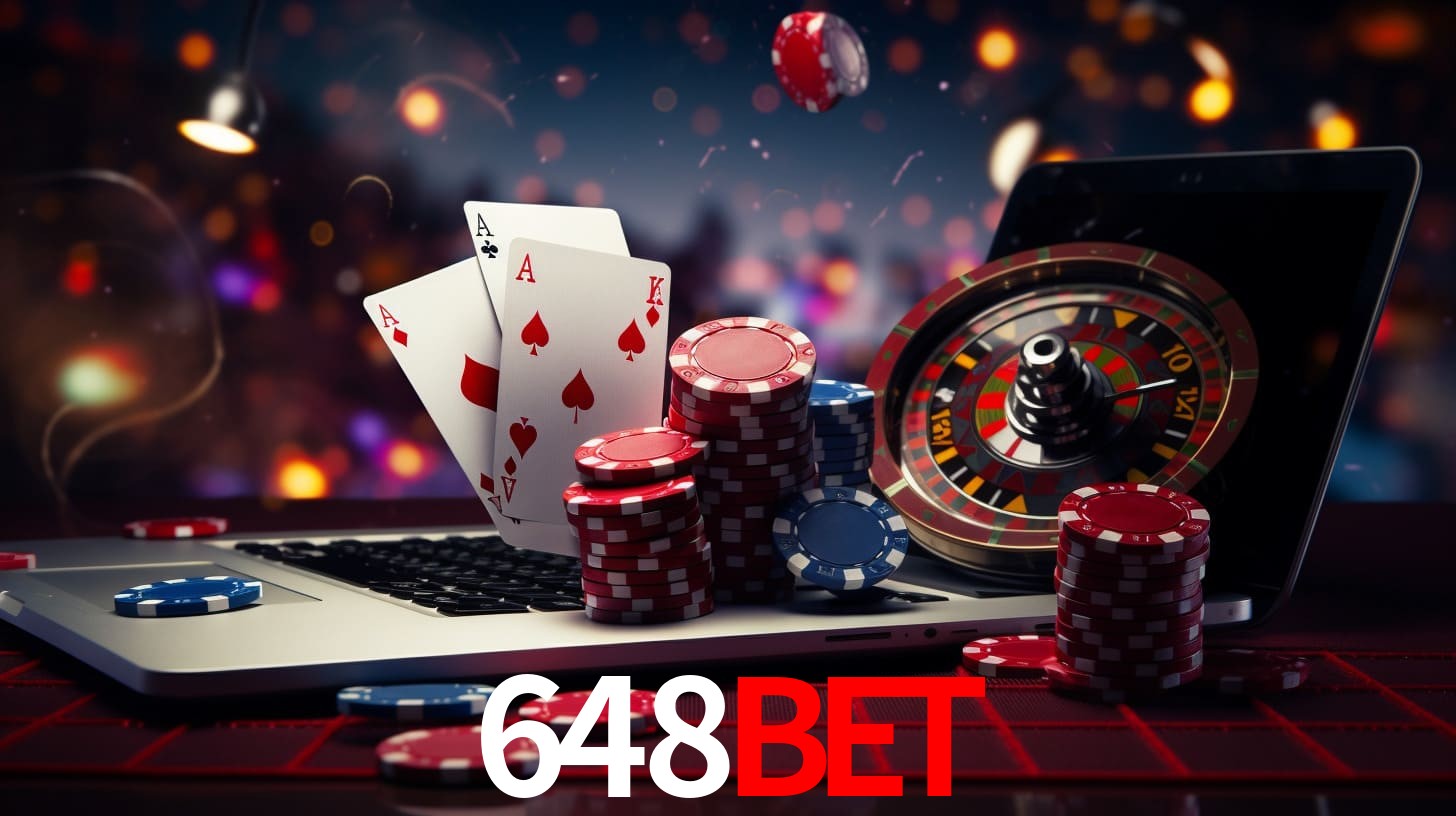 Live Casino 648bet