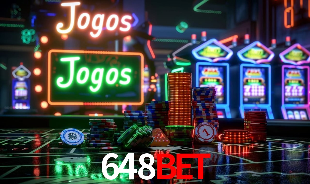 Bônus Generosos e Exclusivos no 648bet para Você!