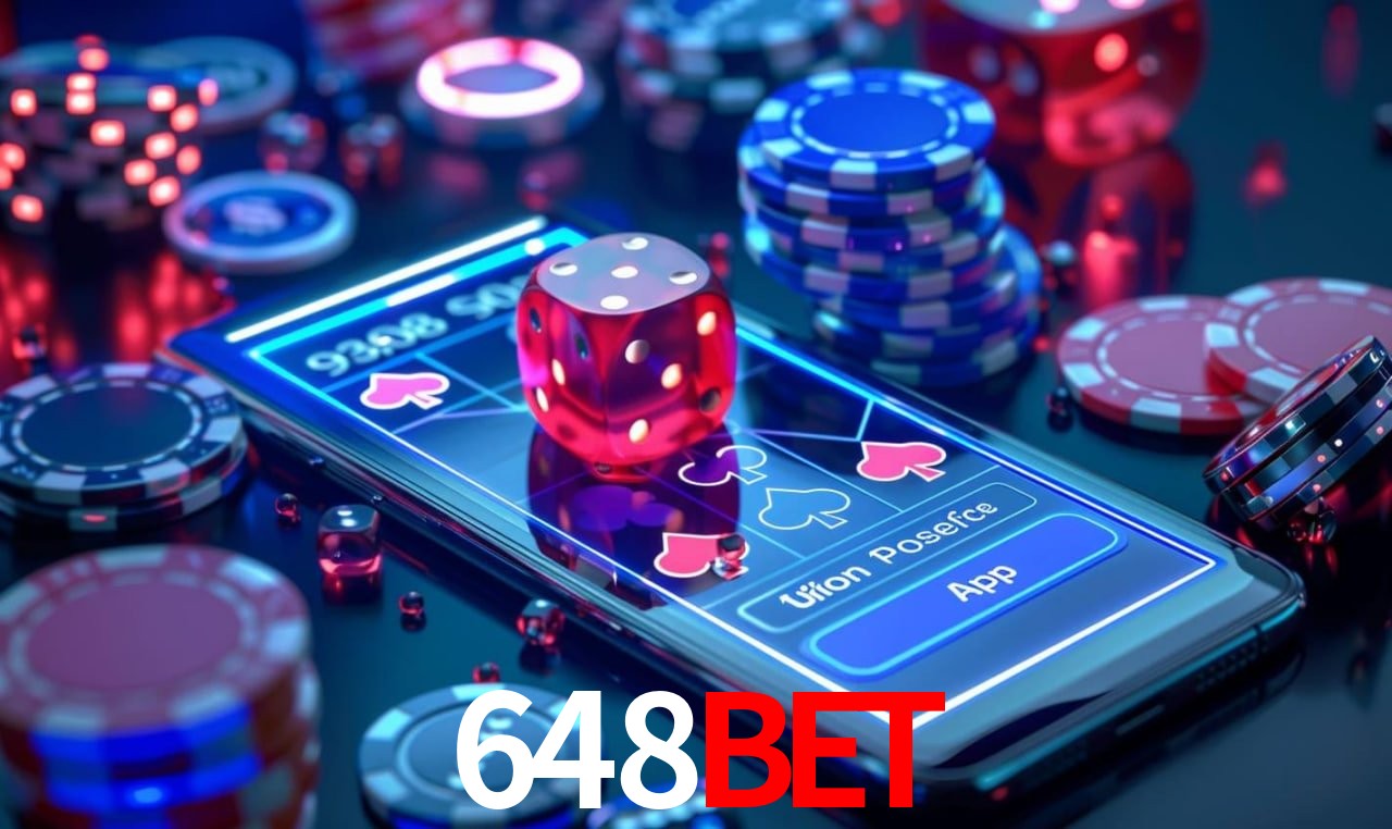 648bet Aplicativo - 648bet visual 2