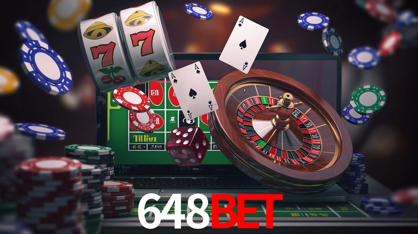 648bet App Interface