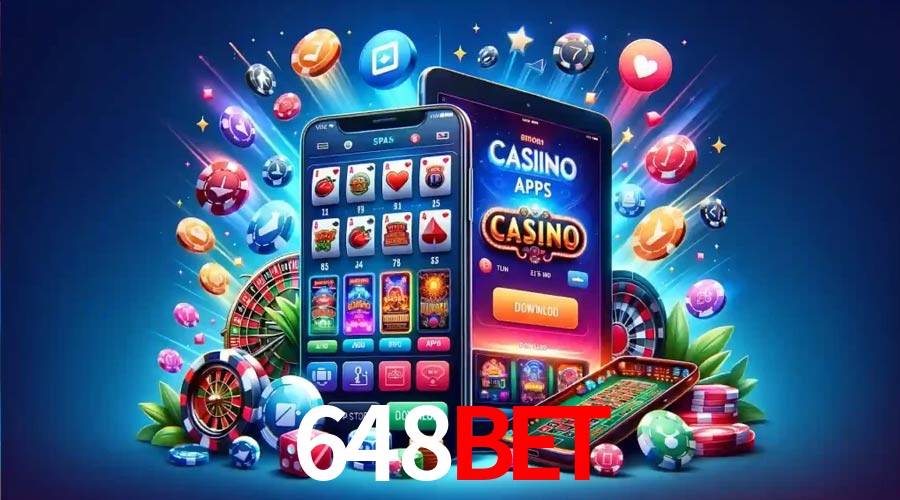 Exclusive Offers 648bet