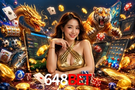 2FA Security 648bet