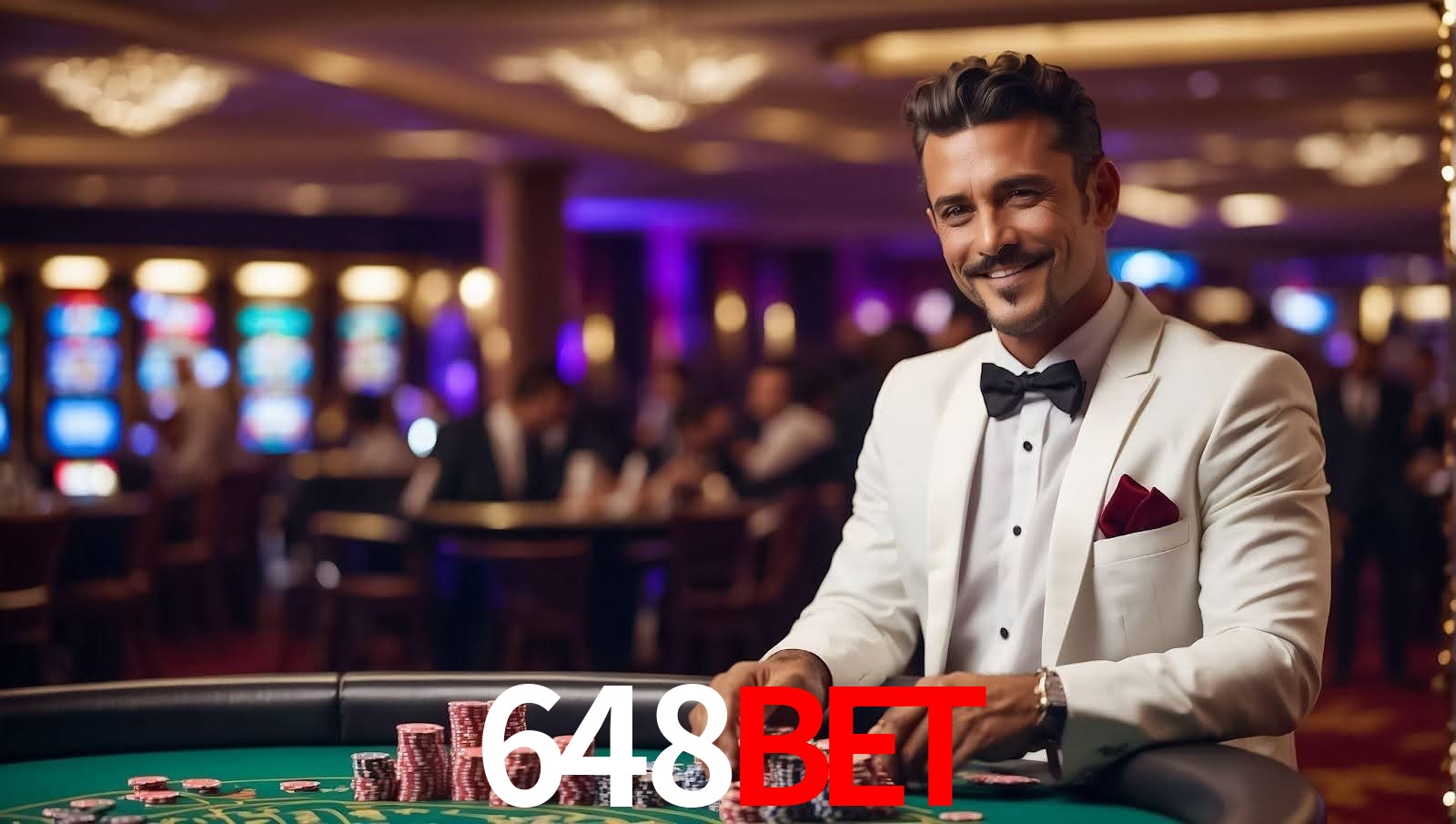 Cadastro Rápido 648bet