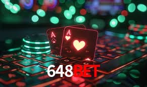 Estatísticas Esportivas 648bet
