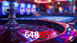 Apostas de Tênis 648bet