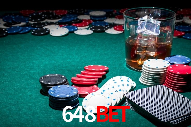Casino VIP 648bet