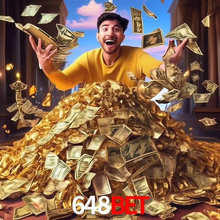 Casino Ao Vivo 648bet