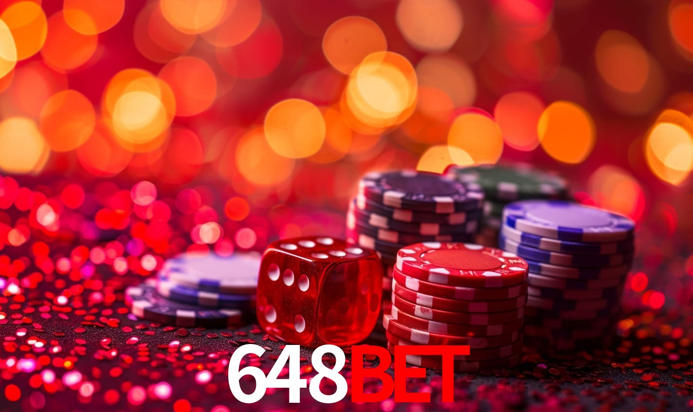 Explorando a Categoria de Eventos em Apostas na 648bet