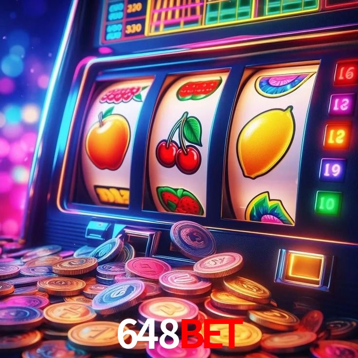 Apostas de Futebol 648bet