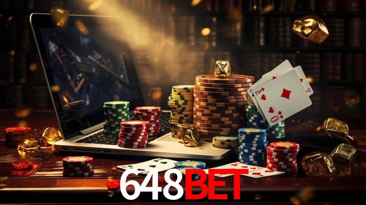Mesa de Blackjack 648bet