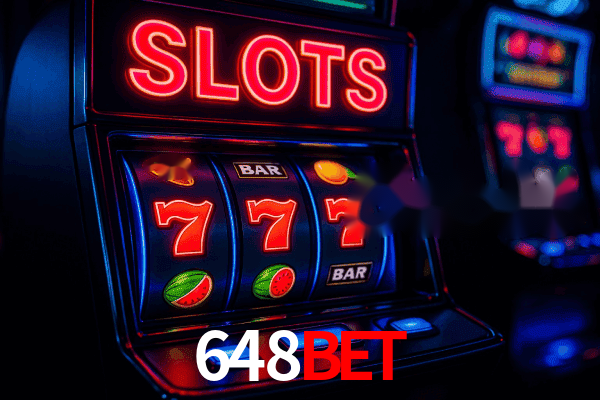 Promoções Sazonais 648bet