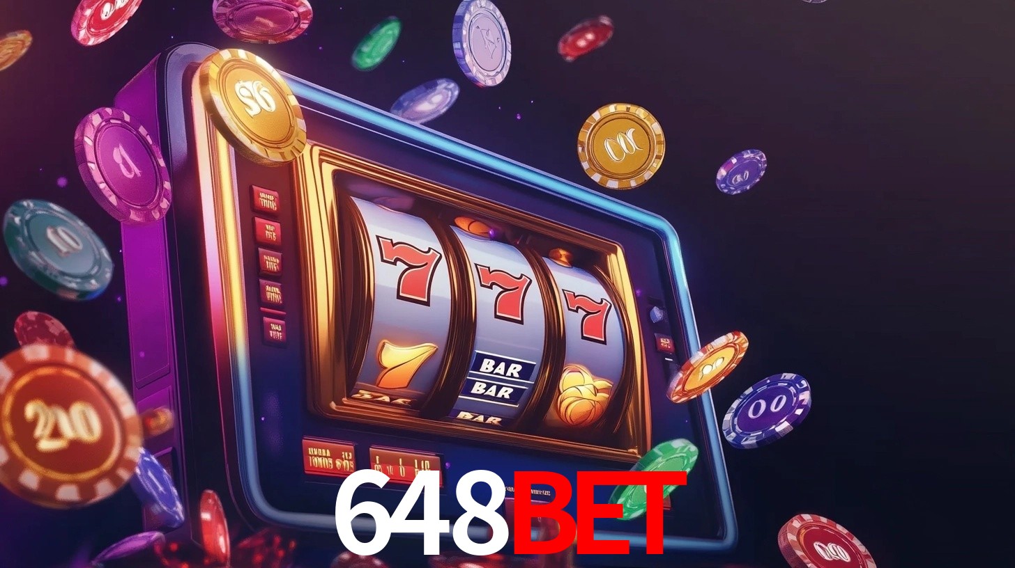 Programa VIP 648bet
