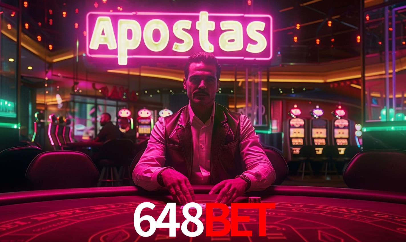 Descubra a Essência do 648bet: Nossa História e Compromissos