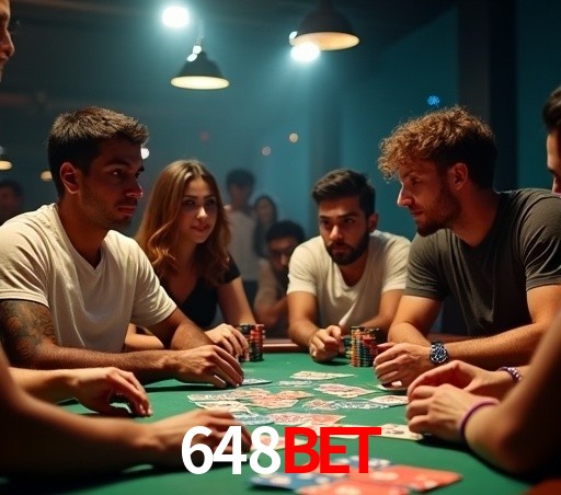 Especiais de Fim de Semana 648bet