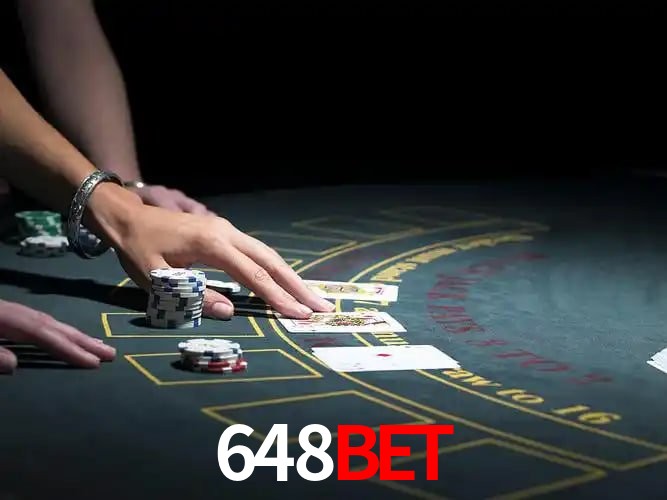 Design Responsivo 648bet