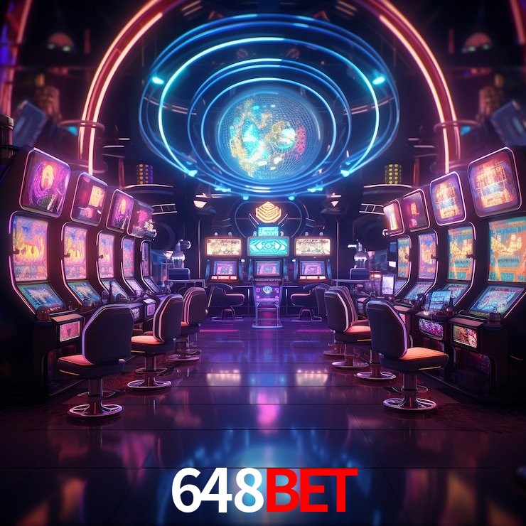 648bet Slots - 648bet visual 1