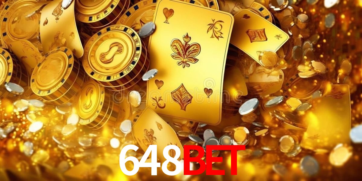 Inovações de Jogos na 648bet: O Futuro das Experiências Interativas
