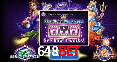 Descubra a Magia dos Jogos de Arcade no 648bet