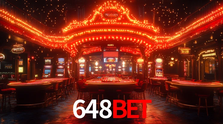 648bet Bônus - 648bet visual 1