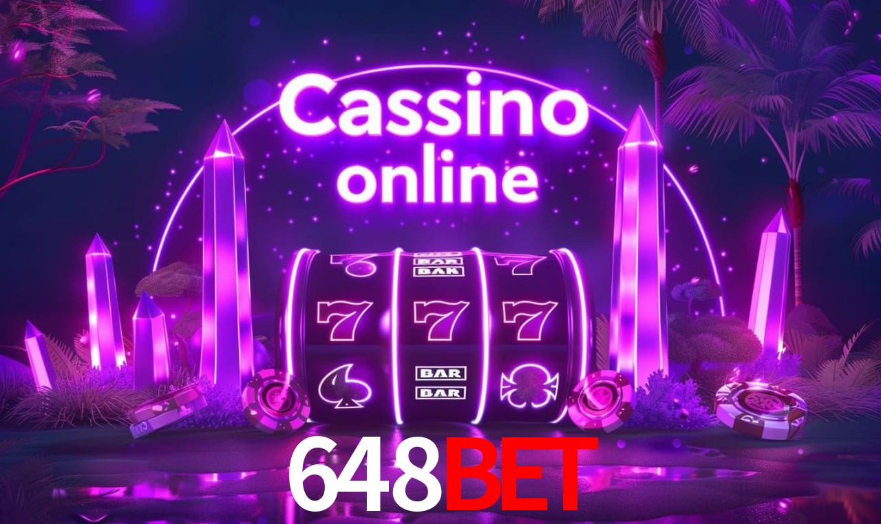 Login Seguro 648bet